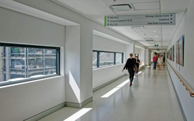 Wollongong Private Hospital